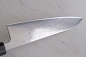 Preview: Sakon Shiraume VG 10 Damastmesser Wa Gyuto 21cm,rostfrei