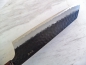 Preview: Sakai Takayuki Kengata Aogami Super Wa Gyuto 20 cm, schwarze geschmiedete Klinge