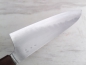 Preview: Myouken Honyaki Santoku, Klingenlänge 17 cm , nicht rostfei