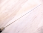 Preview: Sakon Shiraume SKD11 Damastmesser Sujihiki 27cm,rostfrei