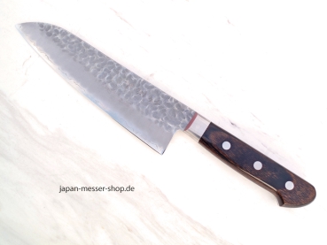 Sakon Murakumo 8A Stahl Santoku 18.5 cm,rostfrei